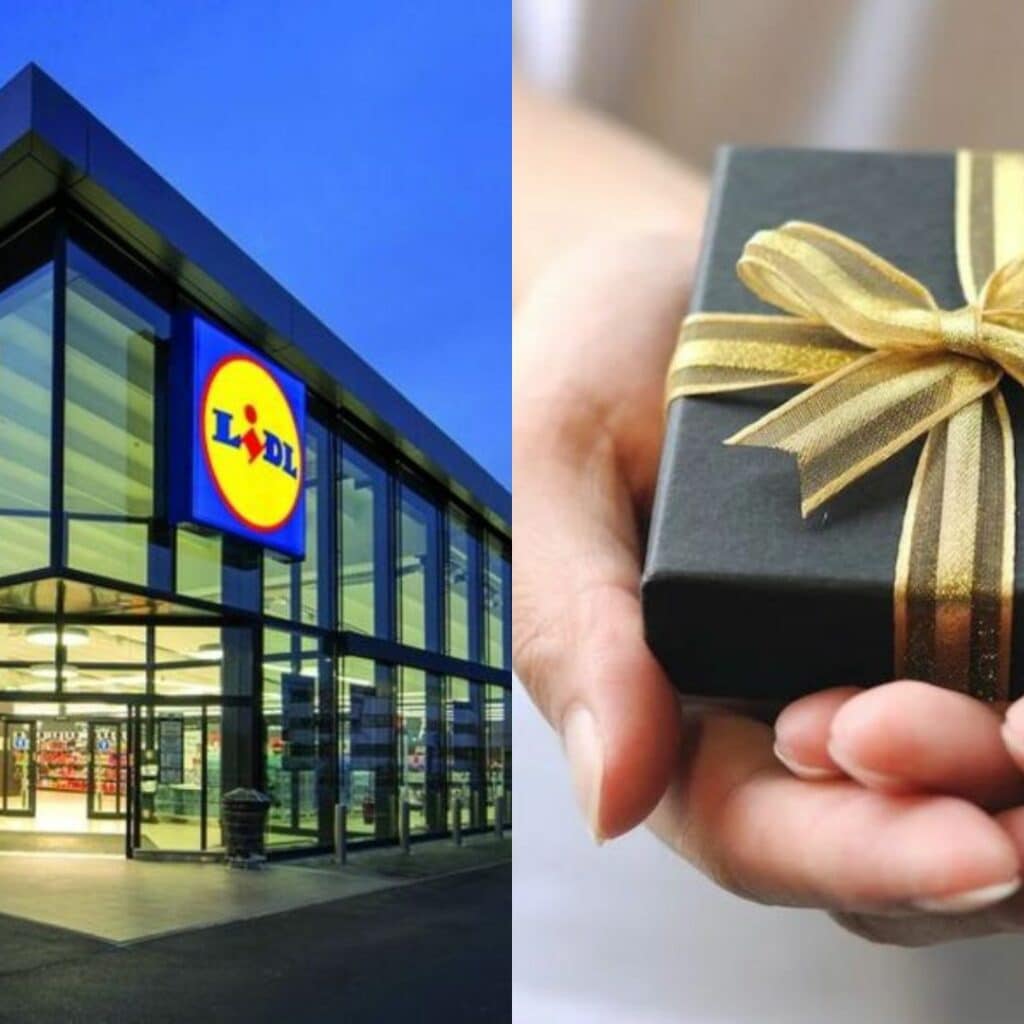 Lidl : l’astuce pour recevoir un cadeau gratuit tous les ans se précise