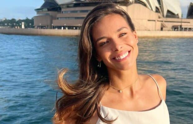 ‘Je souffre de…’ : Marine Lorphelin se confie sur ses problèmes de santé mentale 'Je souffre de...' : Marine Lorphelin se confie sur ses problèmes de santé mentale