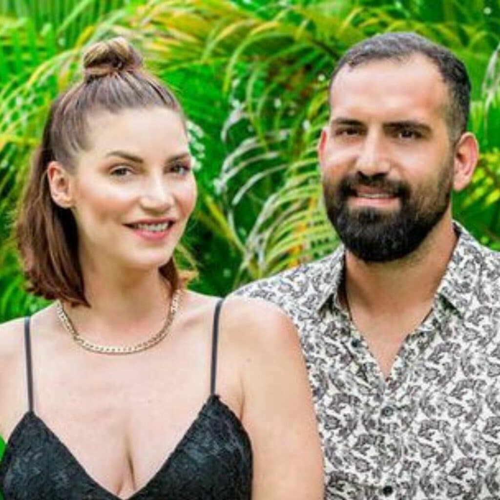 Nadège Lacroix : une semaine après sa rupture avec Stefano, elle annonce s'être remise avec