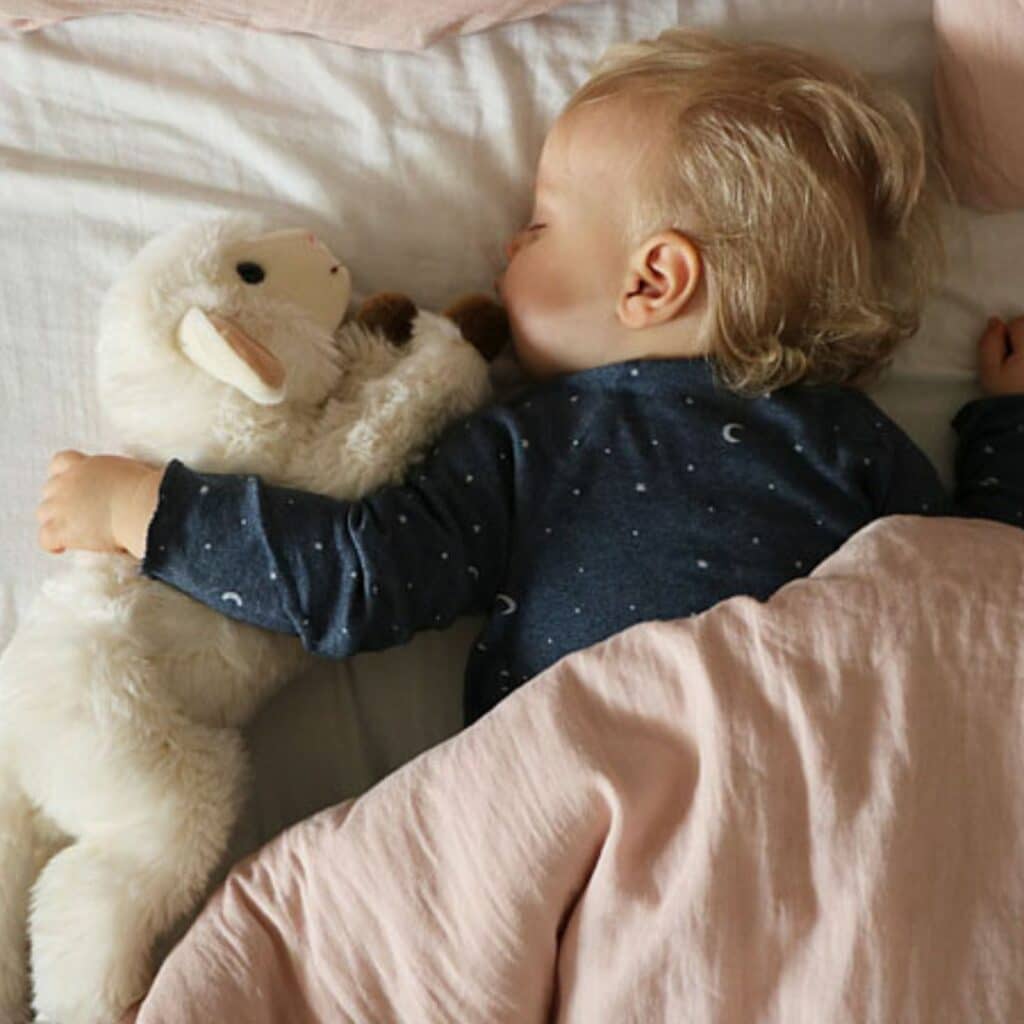 Une pharmacienne partage la liste des jouets que tous les enfants adorent mais qui sont de véritables 'nids à poux'