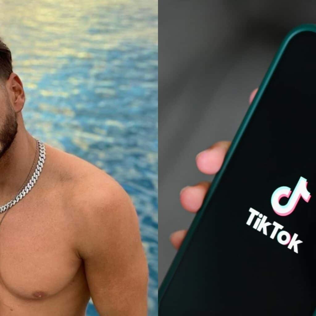Seby Daddy : son salaire grâce à ses vidéos TikTok se précise