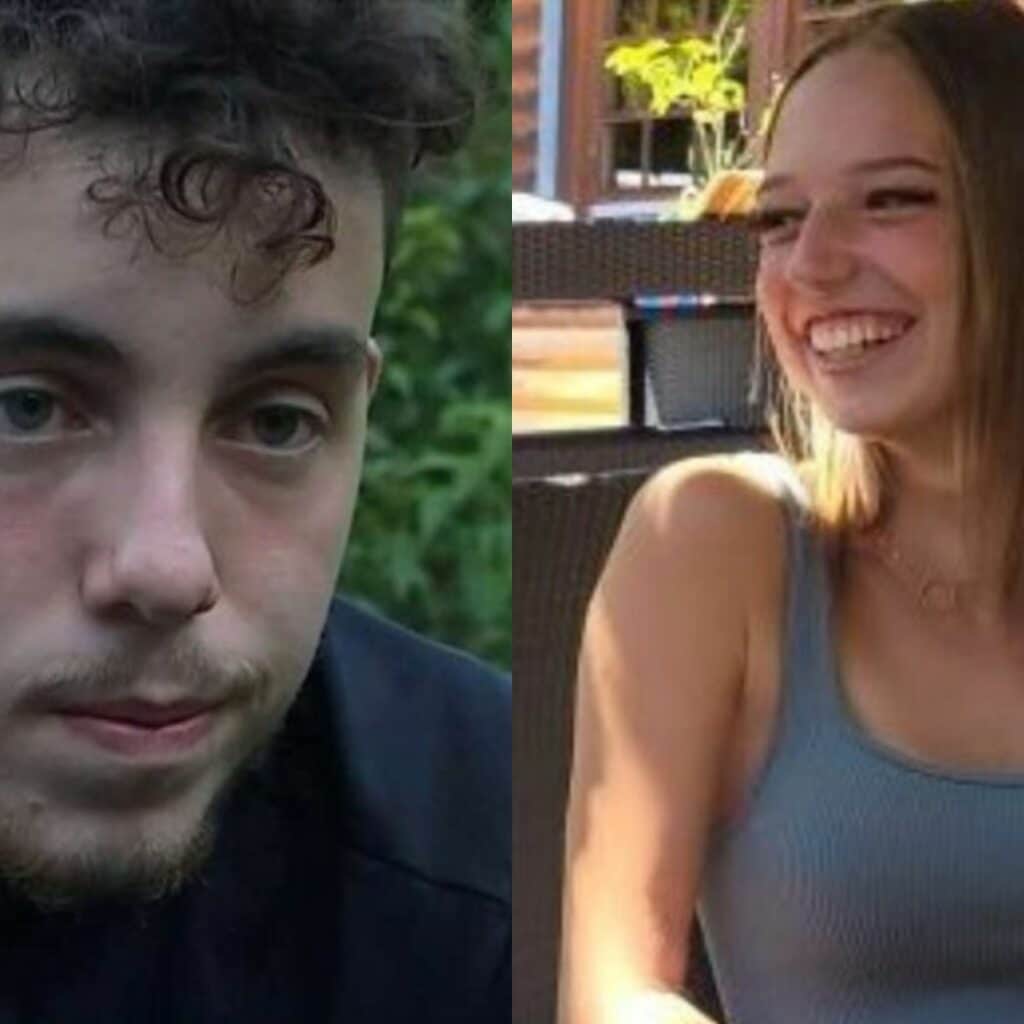 Disparition de Lina, 15 ans : 'C’est la logique', son petit ami Tao explique sa théorie