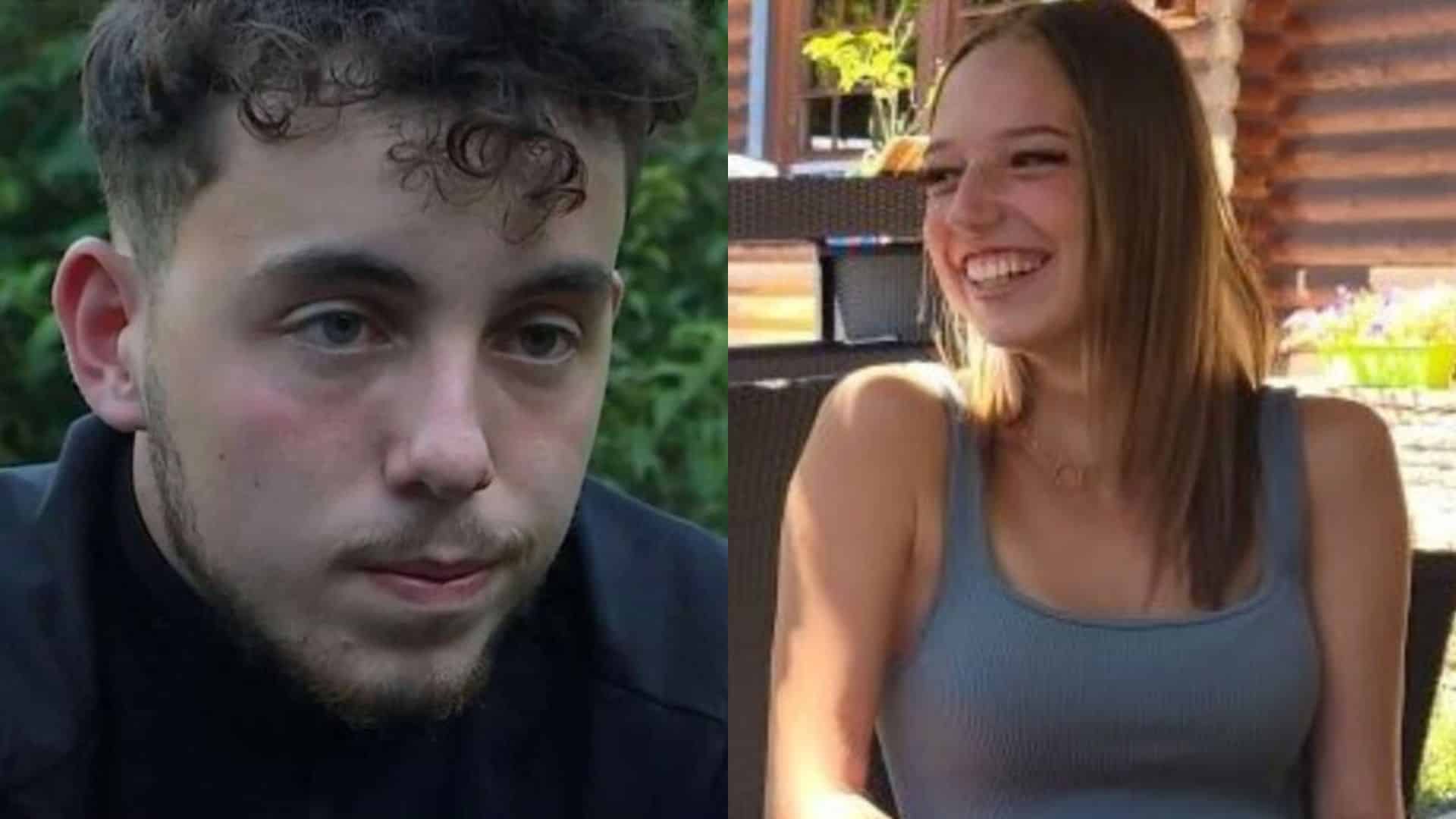 Disparition de Lina, 15 ans : 'C’est la logique', son petit ami Tao explique sa théorie