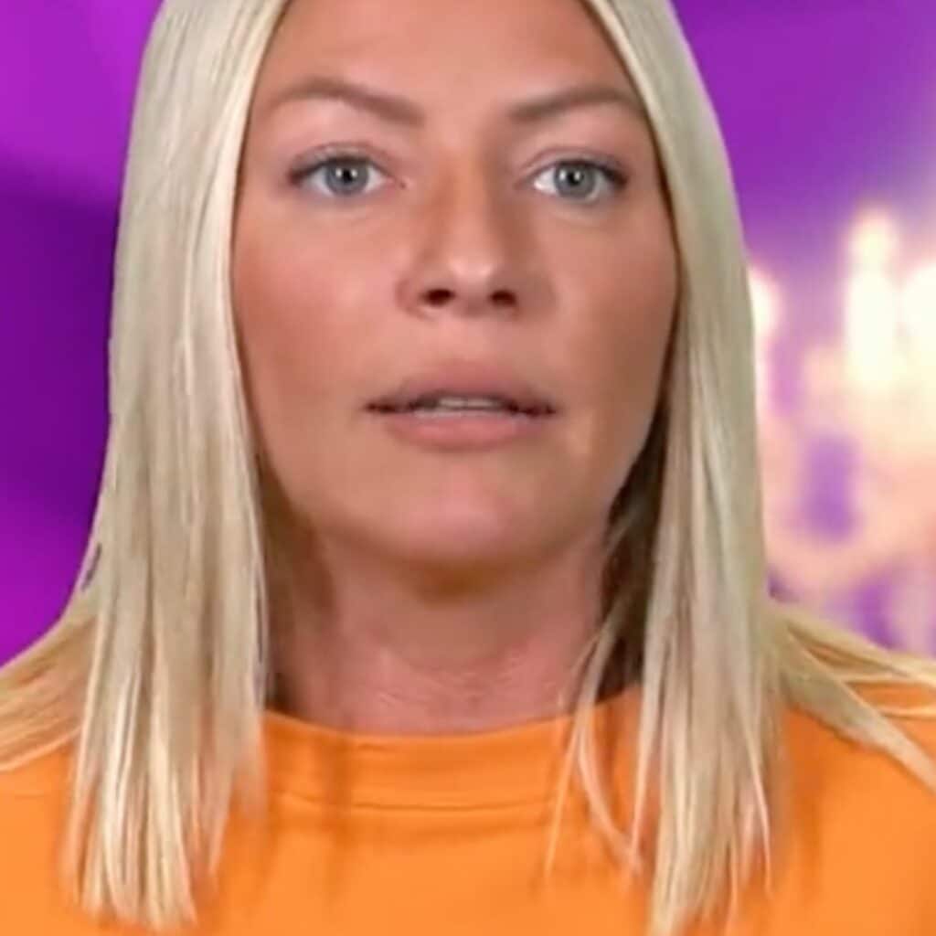 Tressia (Les Cinquante) : elle explique pourquoi elle n'est pas proche des Marseillais sur le tournage