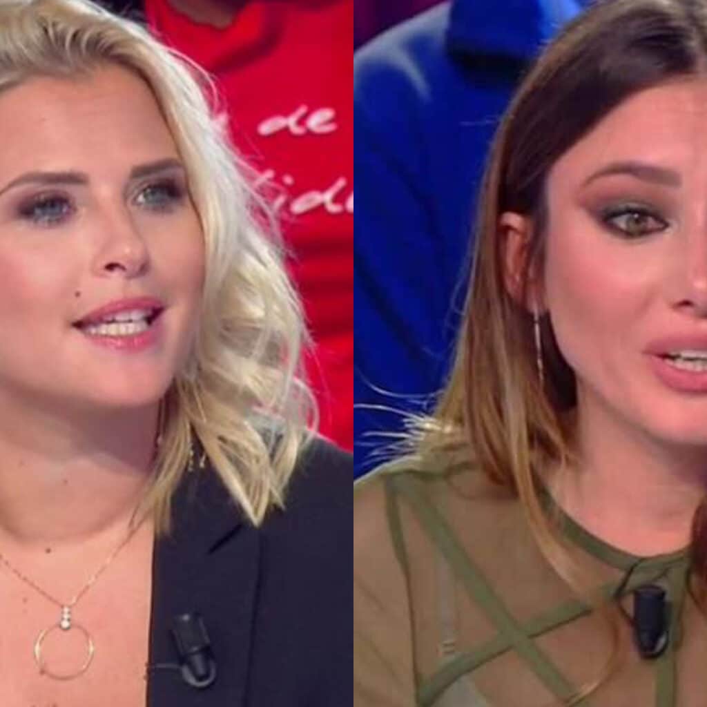 Kelly Vedovelli : elle quitte Touche pas à mon poste et s'en prend à Cyril Hanouna et les chroniqueurs