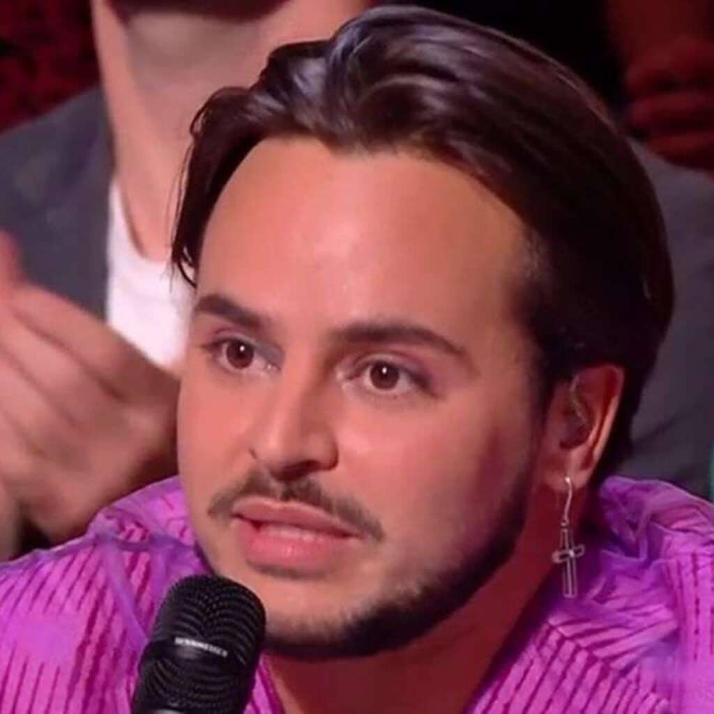 'Ce n'était pas ma décision' : Yanis Marshall brise le silence après son départ de la Star Academy