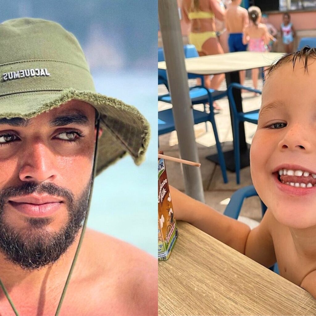 Emine (JLC Family) : il se filme en train d'humilier le fils de Jazz et Laurent, la vidéo ne passe pas