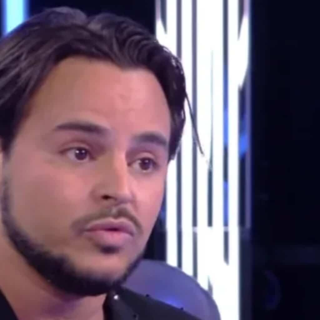 'Tu me gaves un petit peu' : gros malaise dans TPMP, Yanis Marshall s'emporte