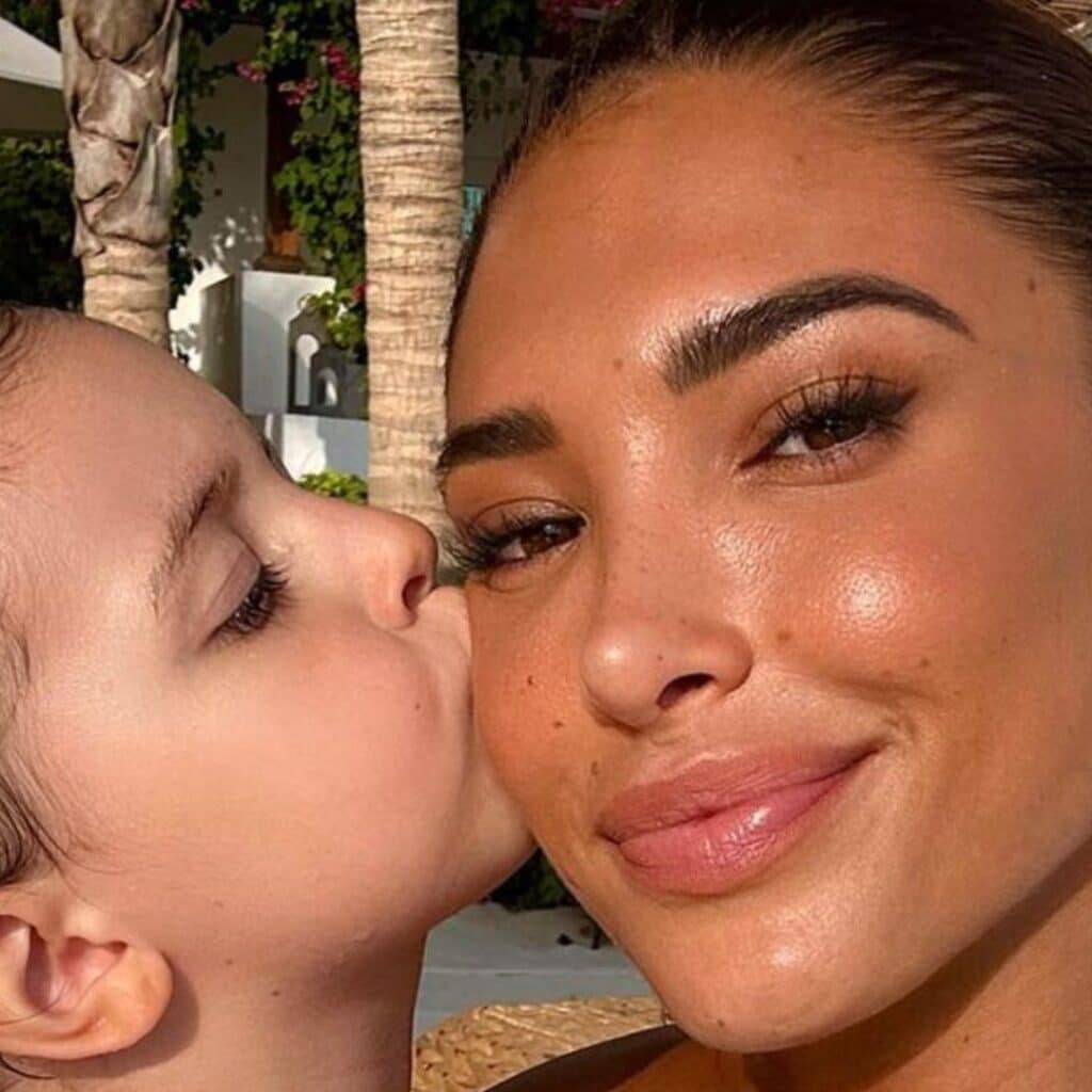 Mélanie Dedigama (Les Cinquante) : elle annonce agrandir sa famille, sa fille est aux anges