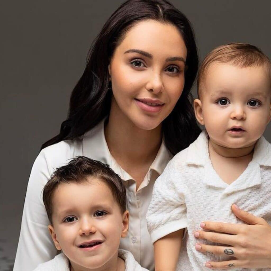 Nabilla Vergara : bientôt maman pour la troisième fois ?