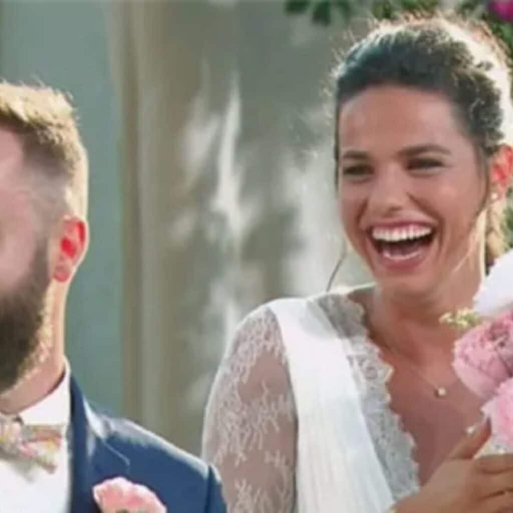 'Alex je l'aime' : Caroline (MAPR) enceinte, elle se confie sur l'identité du papa