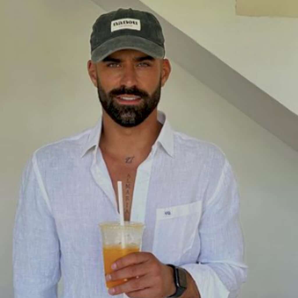 Vincent Queijo : de nouveau en couple après sa rupture avec Rym Renom ? Il s'exprime