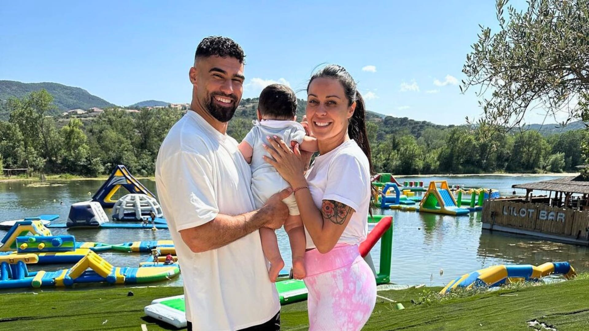 Shanna Kress : enceinte de son deuxième enfant ? Une photo trouble les internautes