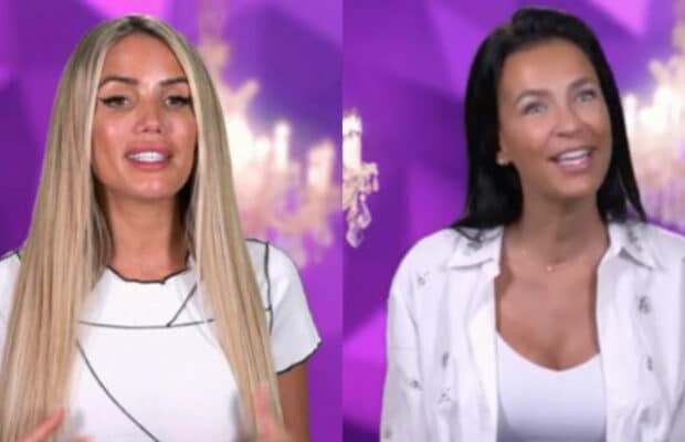 Manon Tanti : après son clash avec Julie Ricci dans Les Cinquante, elle en rajoute une couche et la tacle