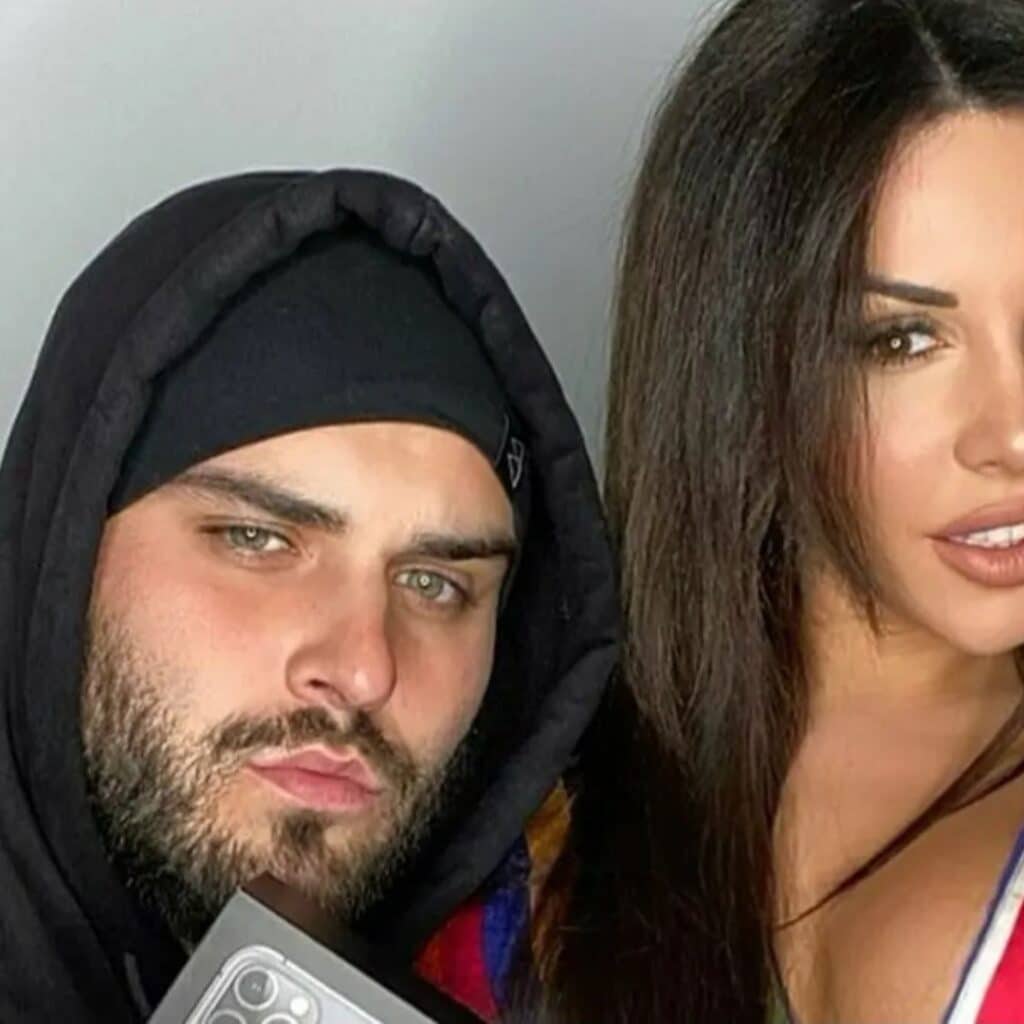 Laura Lempika : de nouveau en couple avec Nikola Lozina ? Une vidéo interpelle les internautes
