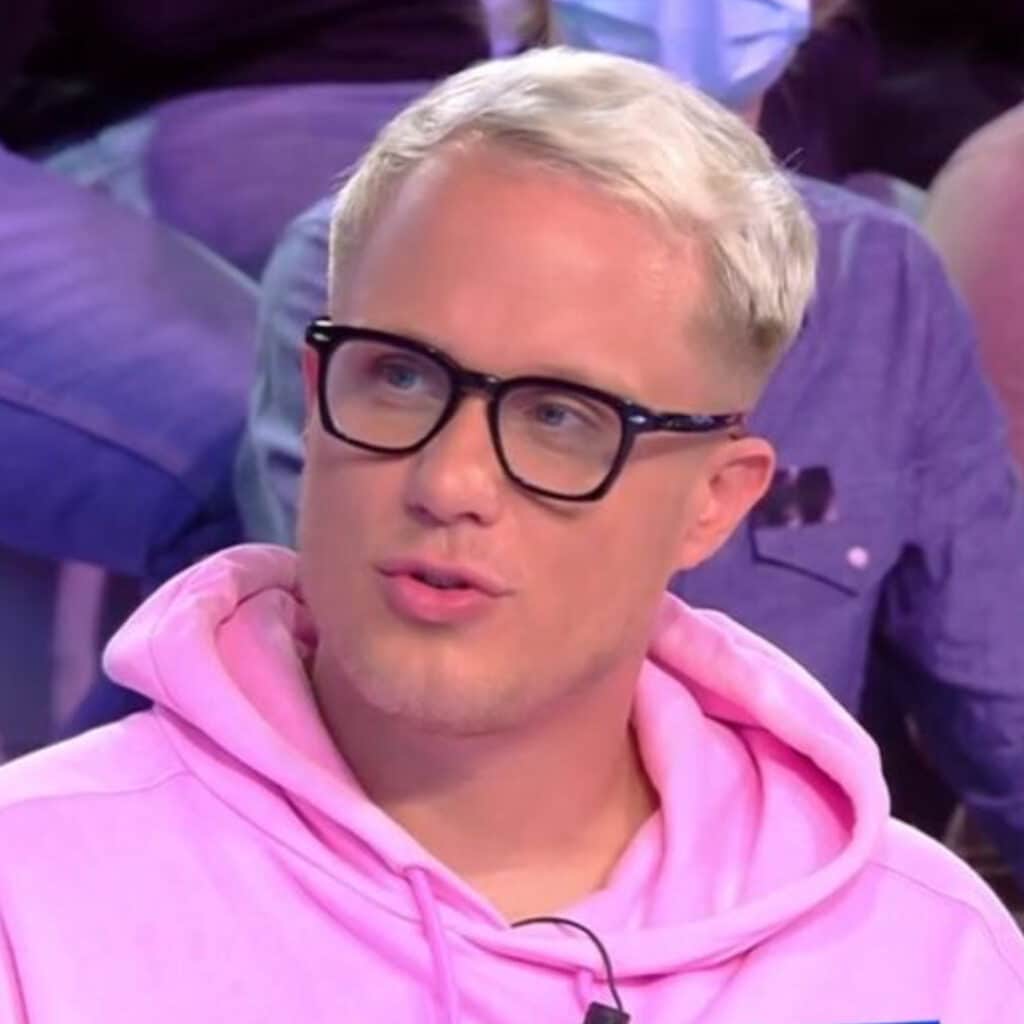Guillaume Genton (TPMP) bientôt papa : l'identité de sa compagne, star de télé-réalité, se précise