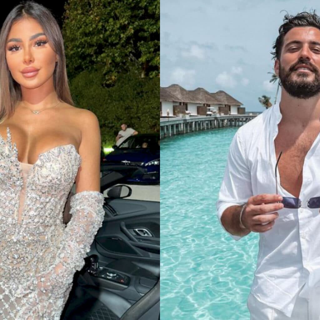 Maeva Ghennam : en couple avec Anthony Matéo ? Ils ne se cachent plus
