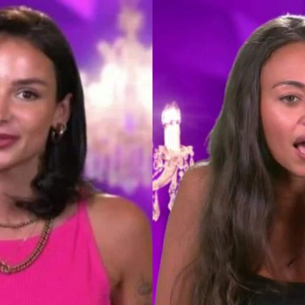 Les Cinquante : Jessica Errero trahie par Jade Lebœuf ? La femme de Stéphane Rodrigues règle ses comptes
