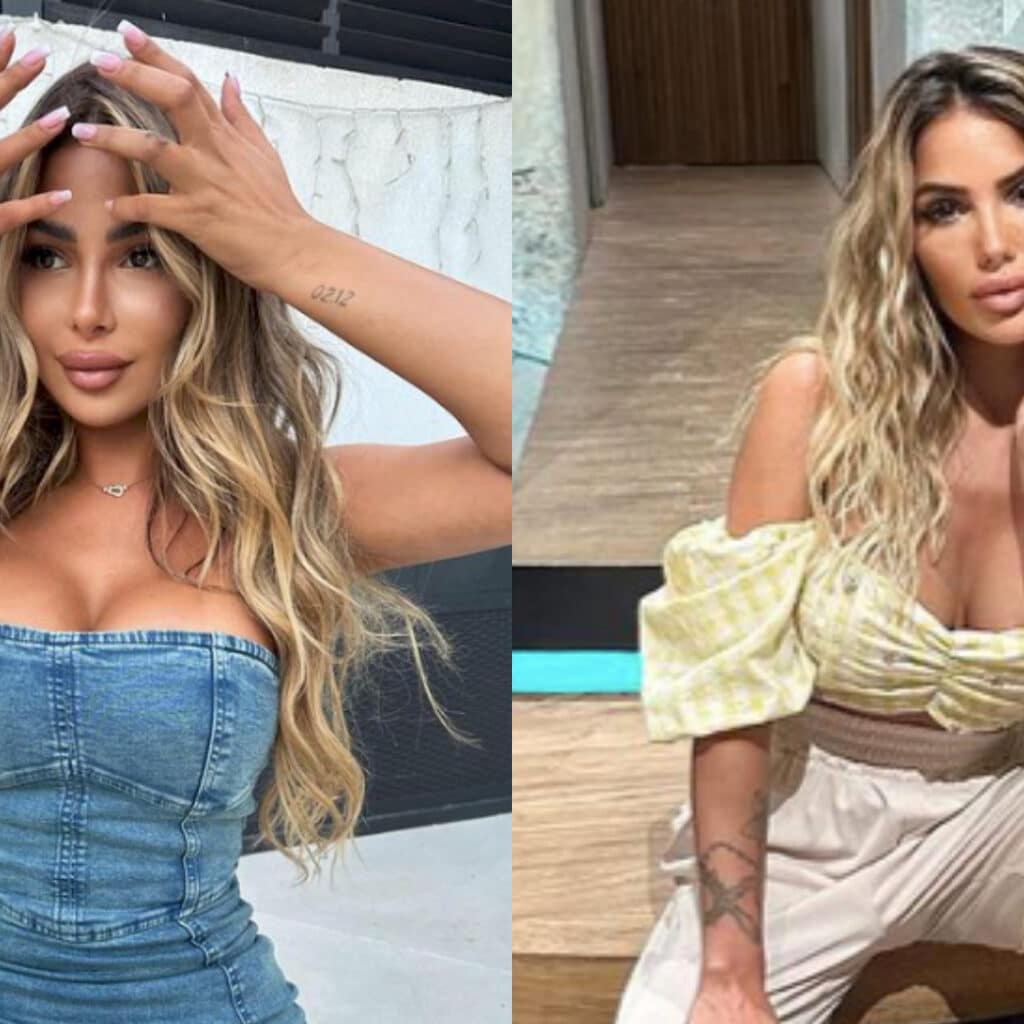 Maeva Ghennam : en vacances à Bali, sa dispute avec Manon Tanti surprend les internautes