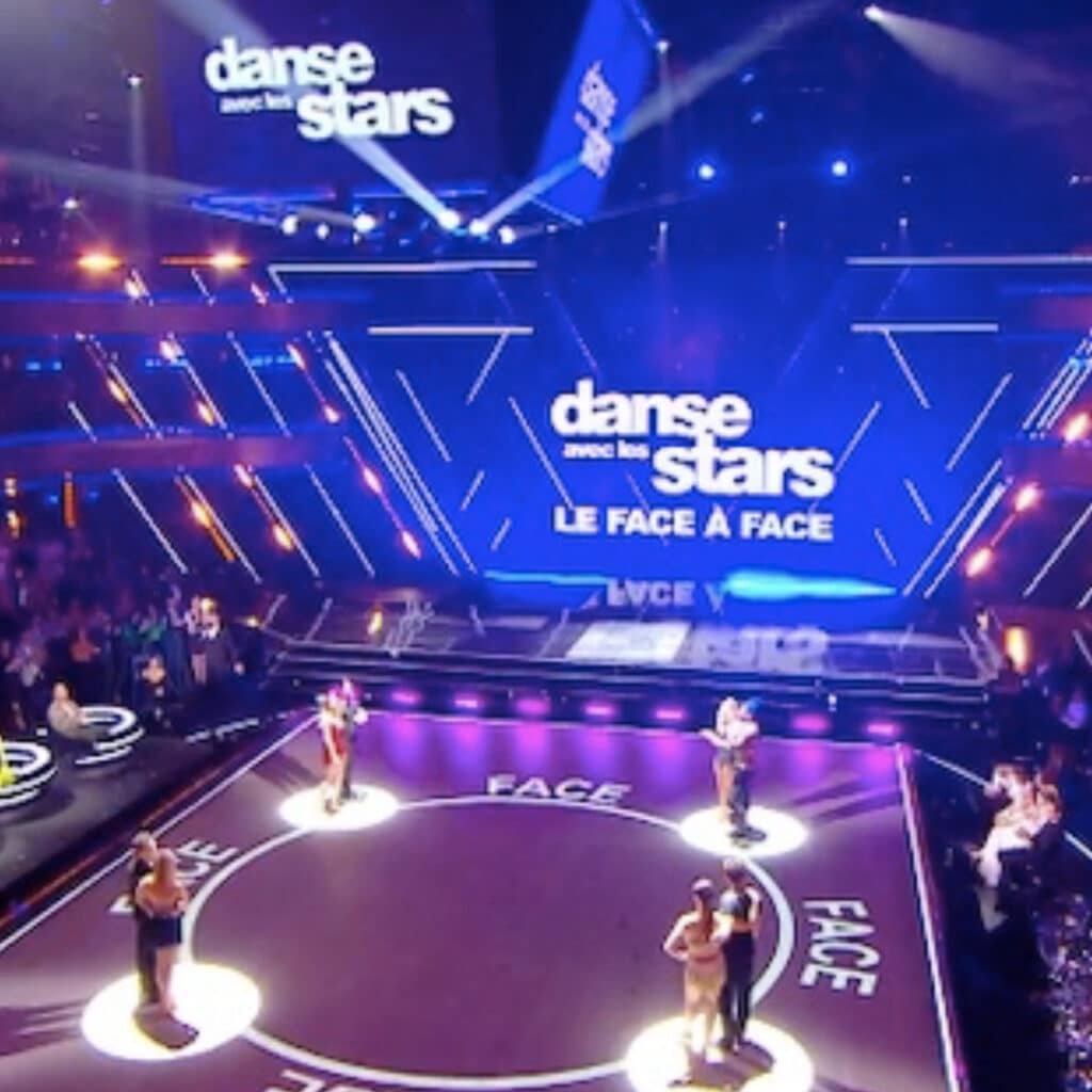 Danse avec les Stars 2024 : l'identité des cinq premiers participants se précise