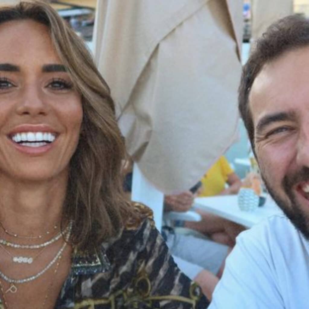 Hilona Gos : enceinte de son premier enfant, elle se confie sur sa libido avec Paul-André