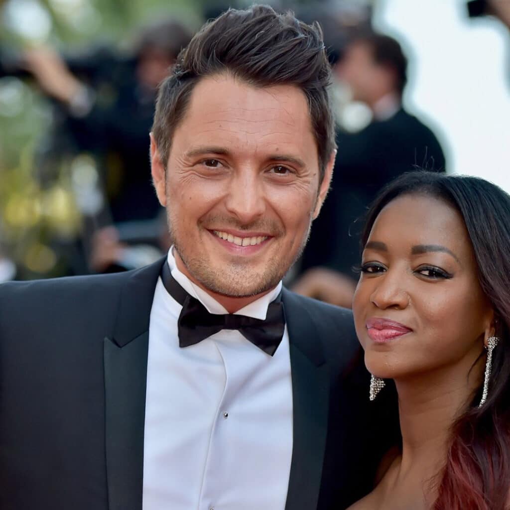 Vincent Cerutti : mis en examen dans une affaire d’agression sexuelle, sa femme Hapsatou Sy s'exprimeVincent Cerutti : mis en examen dans une affaire d’agression sexuelle, sa femme Hapsatou Sy s'exprime