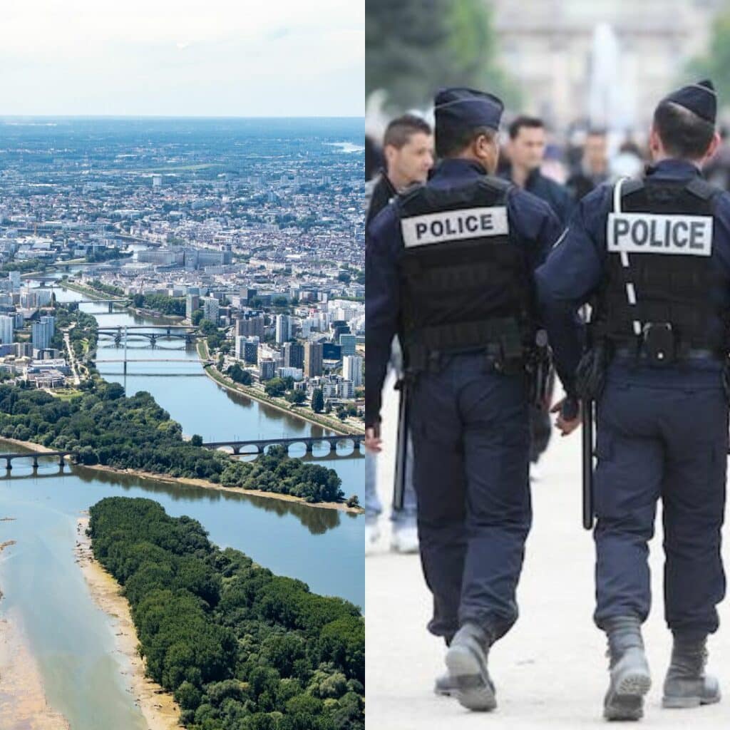 Nantes : une mère condamnée pour avoir fait croire à sa fille qu'elle était gravement malade