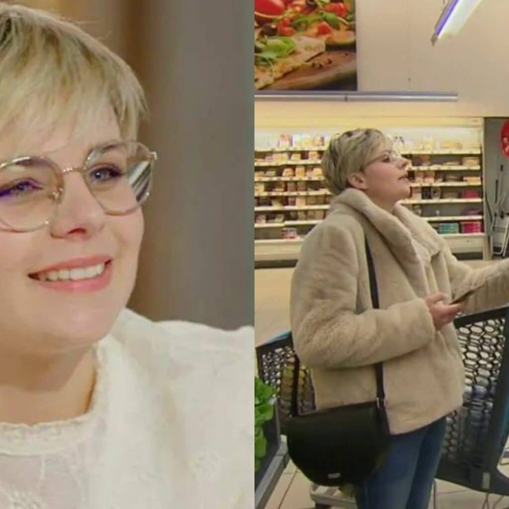 'Il ne s'est pas gêné pour...' : Perrine (ADP) revient sur le comportement déplacé de Florian