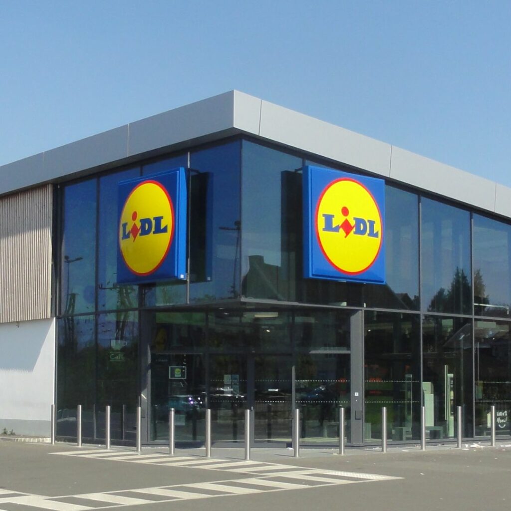 UFC-Que Choisir partage la liste des produits vendus chez Lidl dangereux pour votre santé