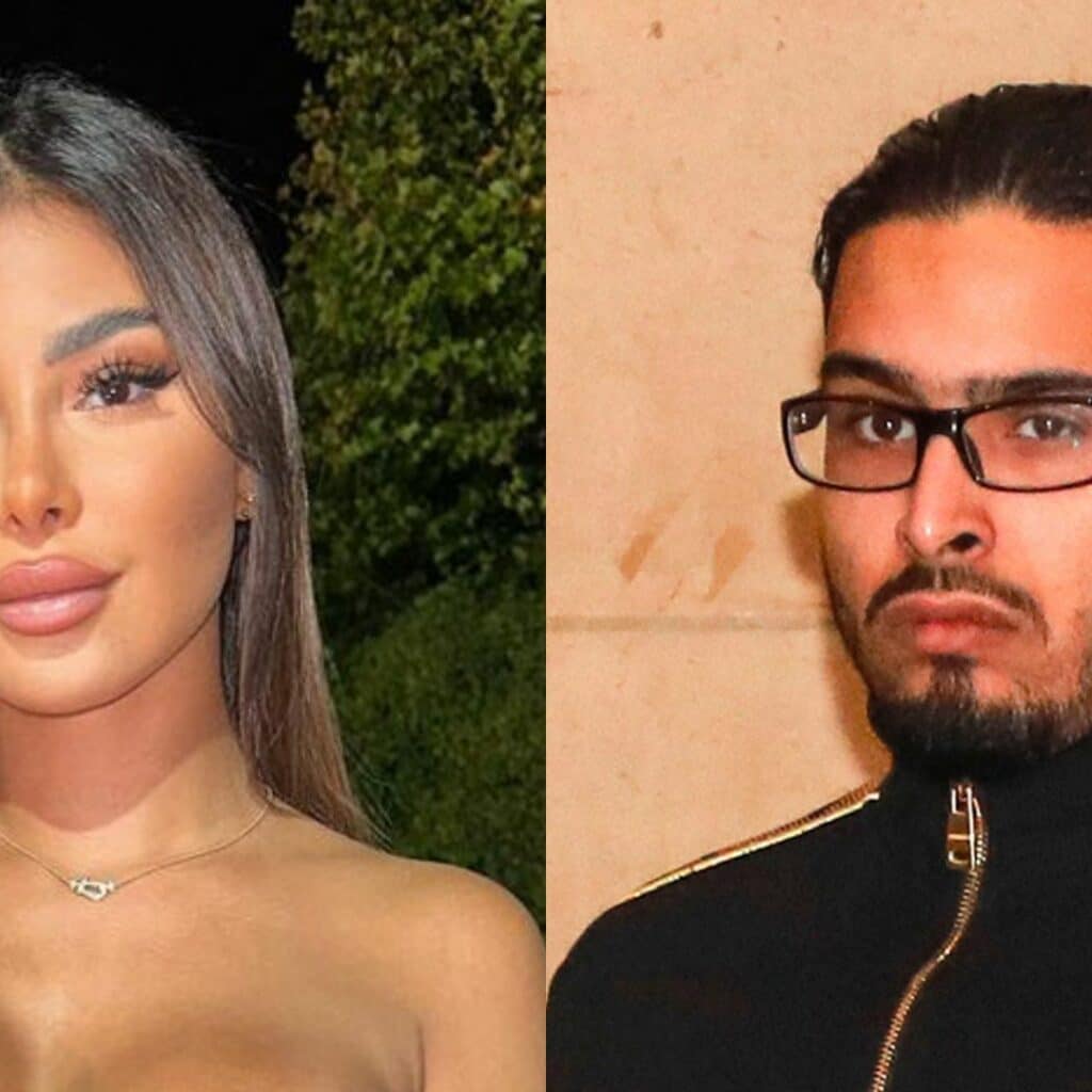 Maeva Ghennam : critiquée après avoir donné de l'argent à Jawad Bendaoud, le logeur de Daesh