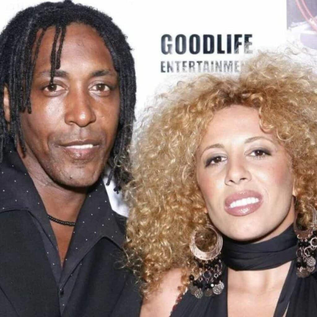 Afida Turner : elle se confie sur la fortune de son défunt mari Ronnie Turner