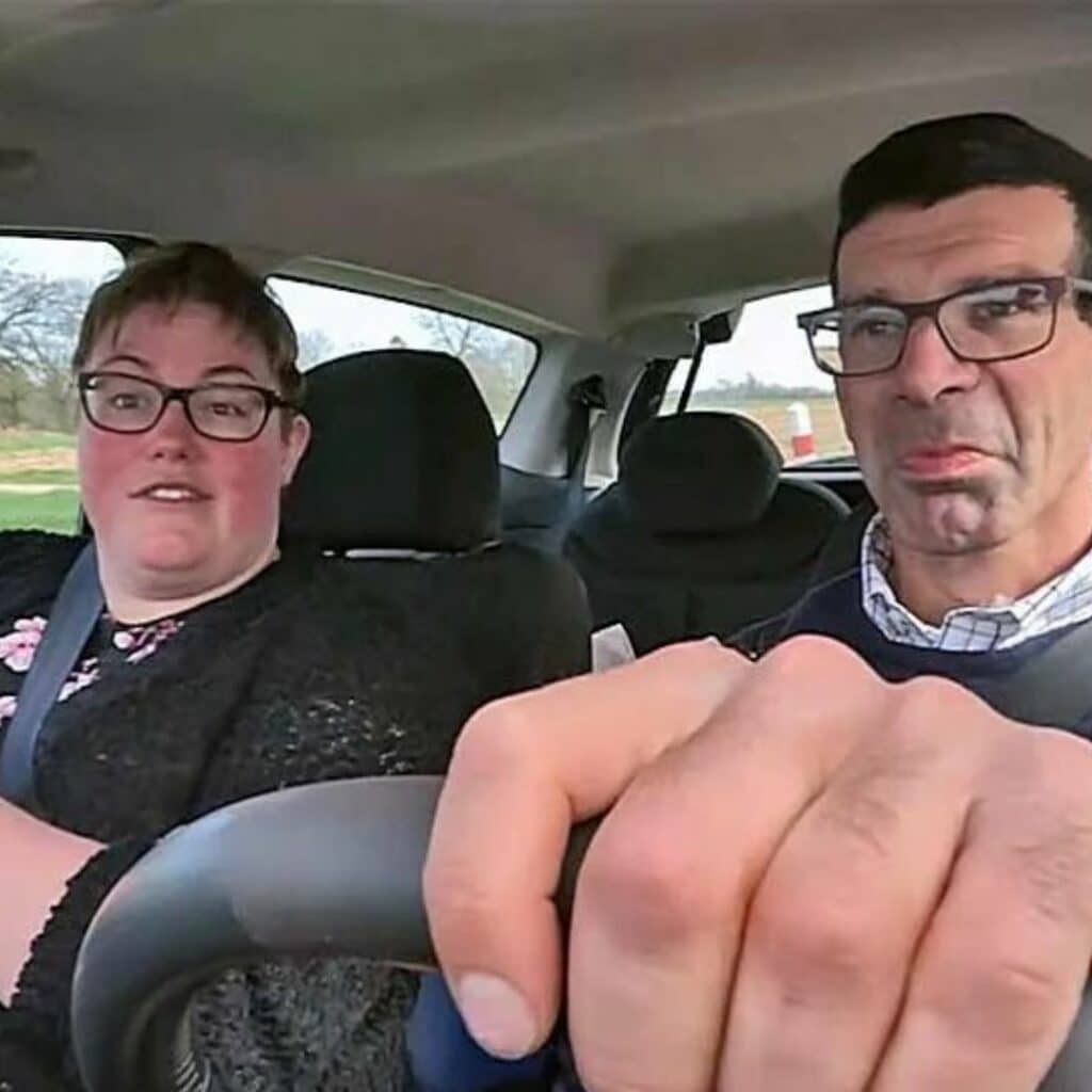 'Je ne l'ai jamais fait' : l'aveu de Justine (ADP) à Patrice étonne