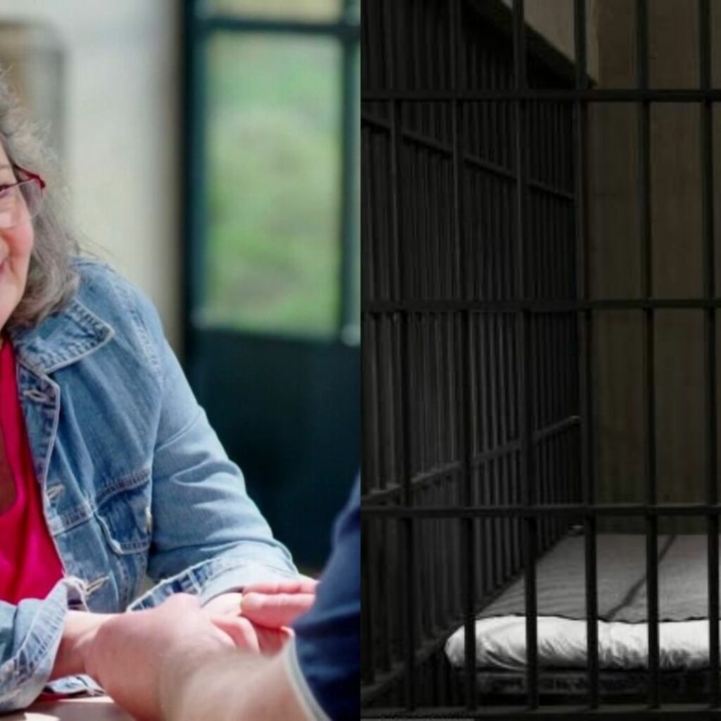 Maria (L'Amour est dans le pré) : elle avoue avoir fait de la prison, les internautes sont interloqués