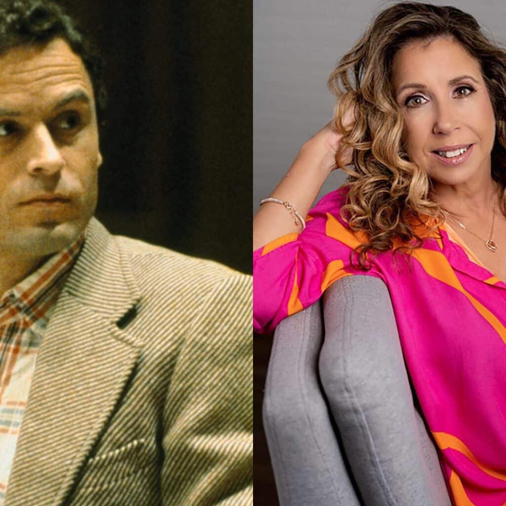 'Petit homme...' : une femme qui a survécu au tueur en série Ted Bundy se livre comme rarement