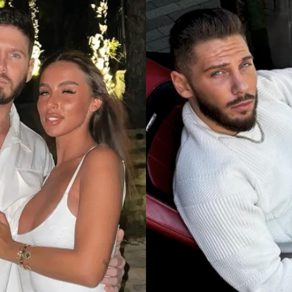Carla Talon : enceinte de son premier enfant ? Elle ne sait pas qui est le père