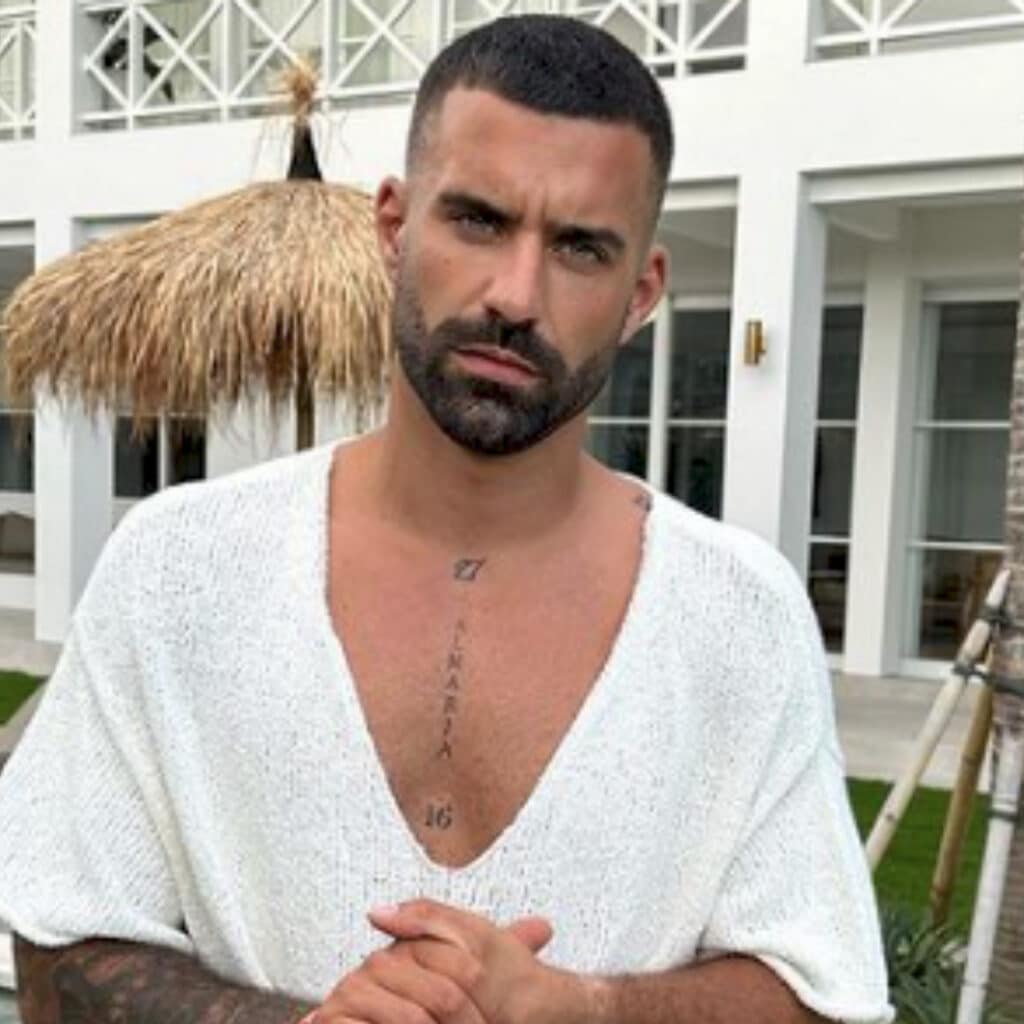 Vincent Queijo : séparé de Rym Renom, il se confie sur les trois plus belles candidates de télé-réalité
