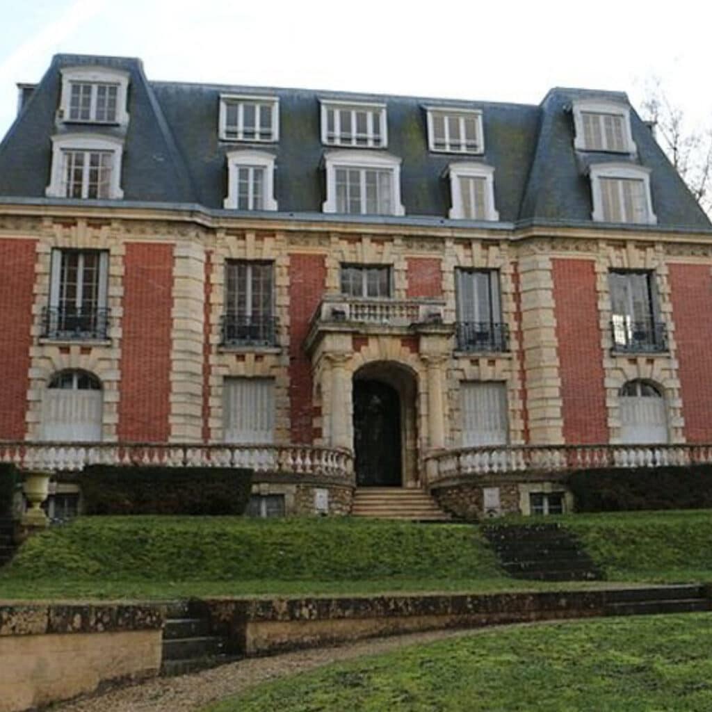 Star Academy : le château fait peau neuve pour cette nouvelle saison