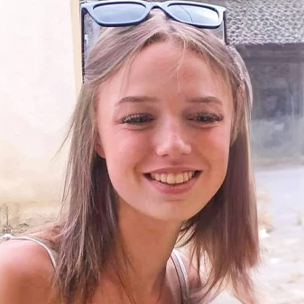 'Une si belle fille, ça ne m'étonnerait pas' : la disparition de Lina au coeur de multiples théories dans son village