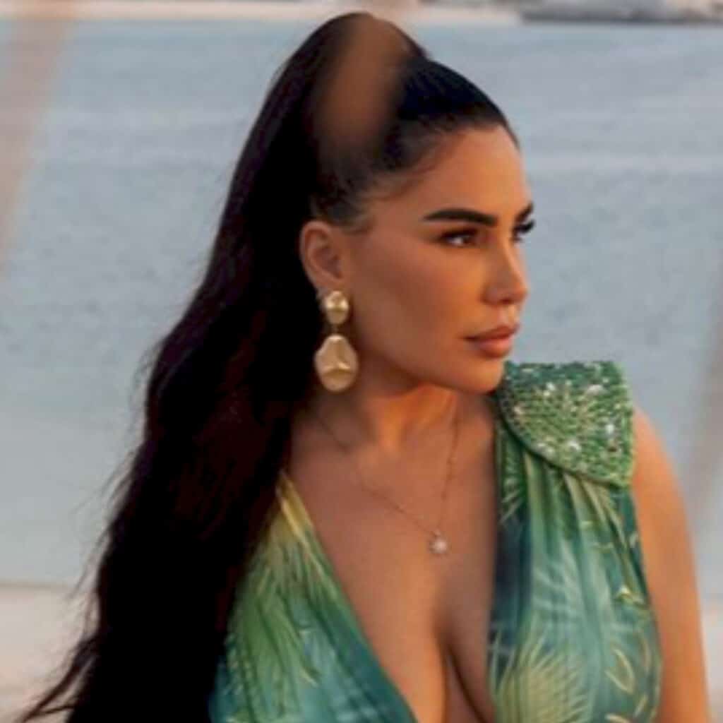 Milla Jasmine : séprarée de Lorenzo, le père de son fils Manny ?