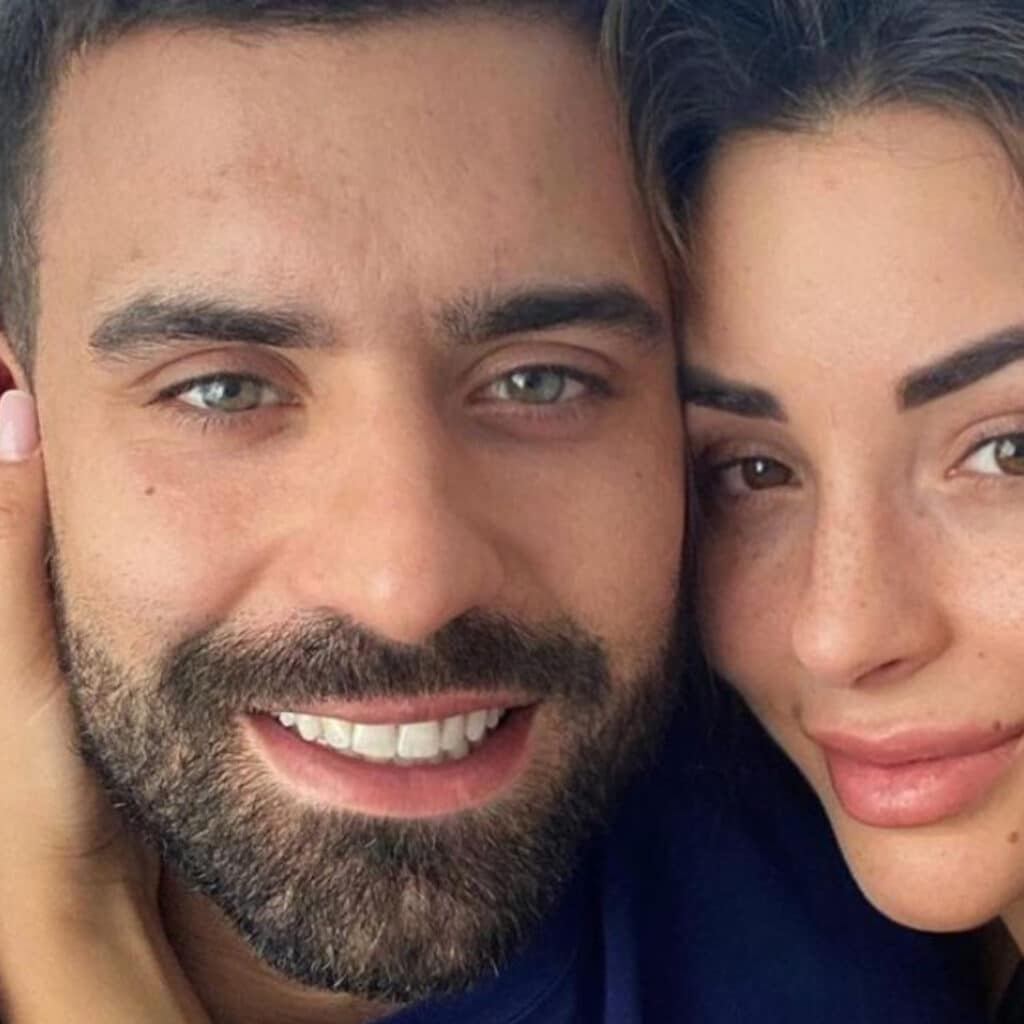 Vincent Queijo et Rym Renom séparés : une vidéo d’eux sur TikTok brise le cœur des internautes