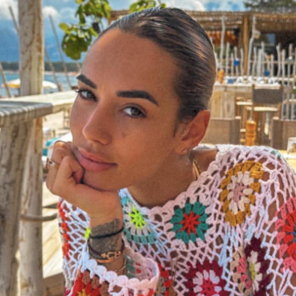 'Meilleure nouvelle du monde' : Hilona Gos enceinte, elle se confie sur la bonne nouvelle qu'elle vient d'apprendre