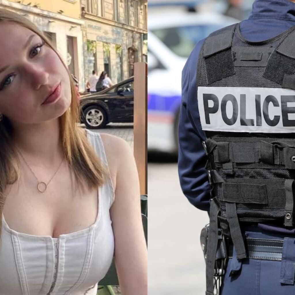 Disparition de Lina, 15 ans : un professeur au véhicule suspect entendu par la police