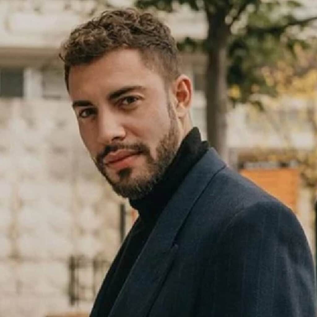 Décès de Marwan Berreni : le corps de l'acteur de 34 ans retrouvé sans vie, les circonstances se précisent