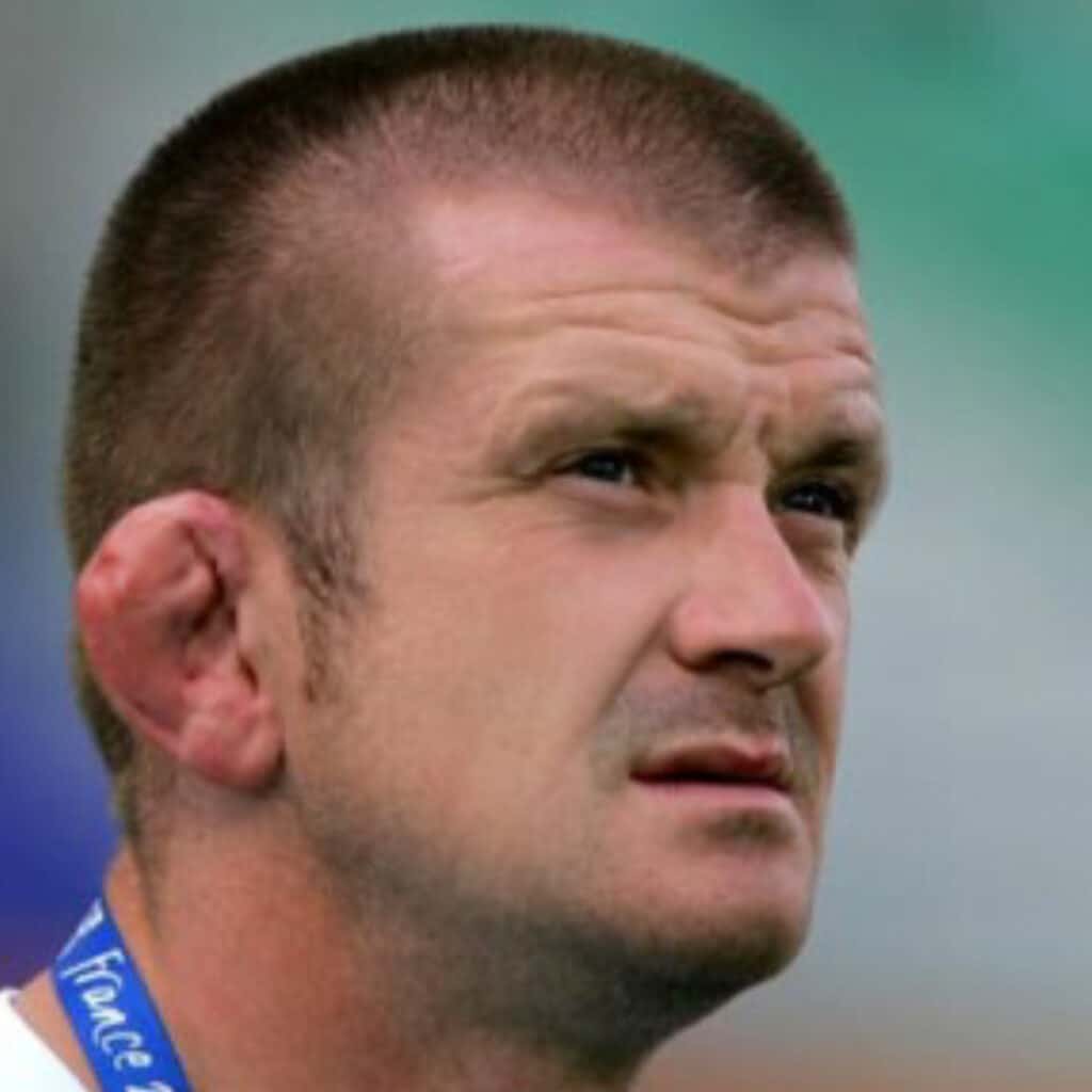 Coupe du monde de rugby : pourquoi les rugbymen ont-ils les oreilles 'en chou-fleur' ?