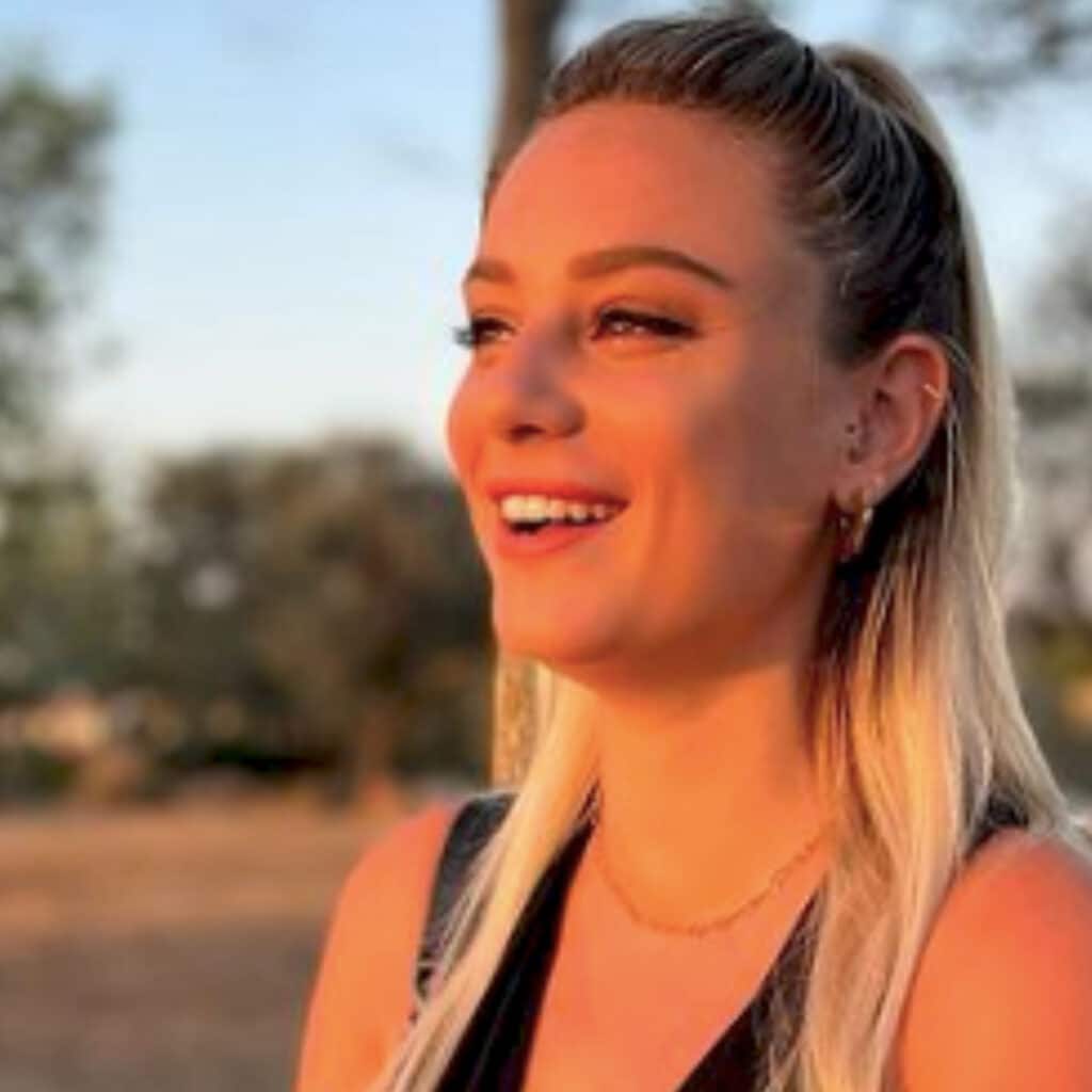 Alicia (MAPR) : elle donne des nouvelles inquiétantes sur son état de santé, sa communauté en panique