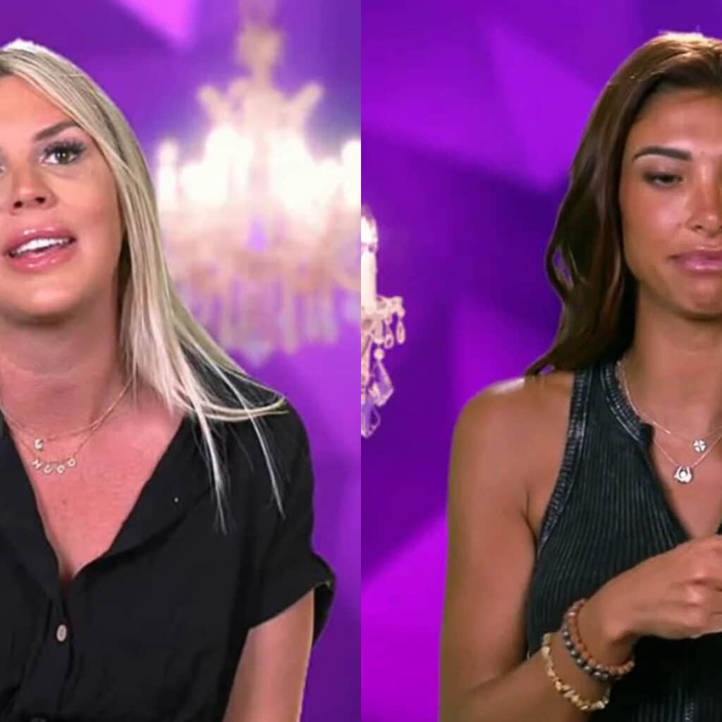 'Elle va faire la victime' : Amélie Neten déçue, elle s'en prend à Mélanie Dedigama