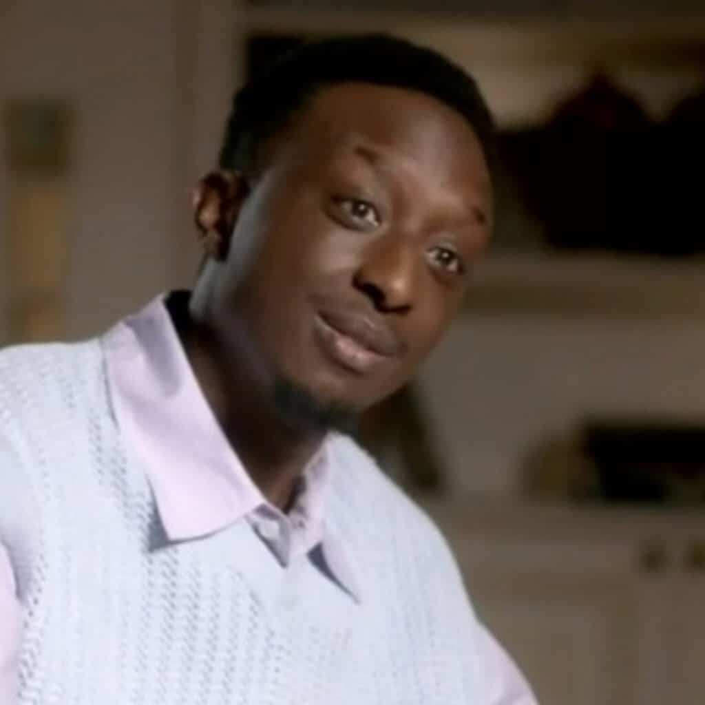 'C'était très bizarre' : Ahmed Sylla se livre sur les remarques qu'il a reçues sur son orientation sexuelle