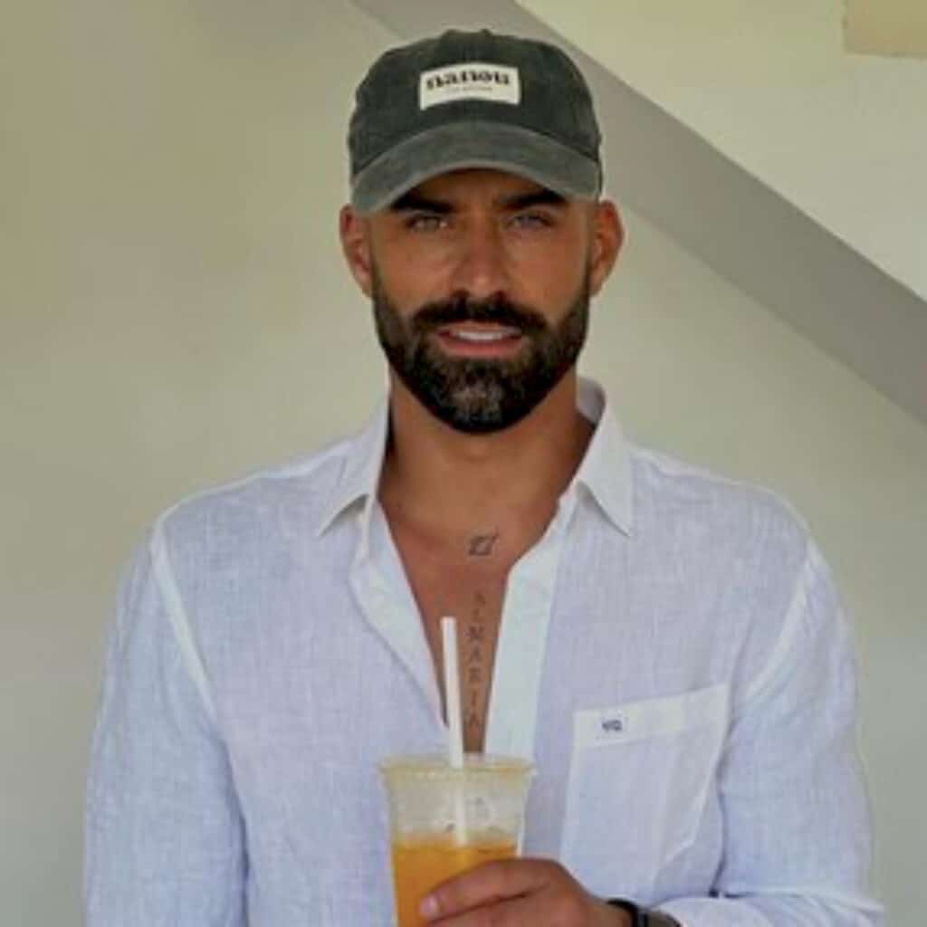 Vincent Queijo : séparé de Rym Renom, il se dit prêt à retrouver l'amour