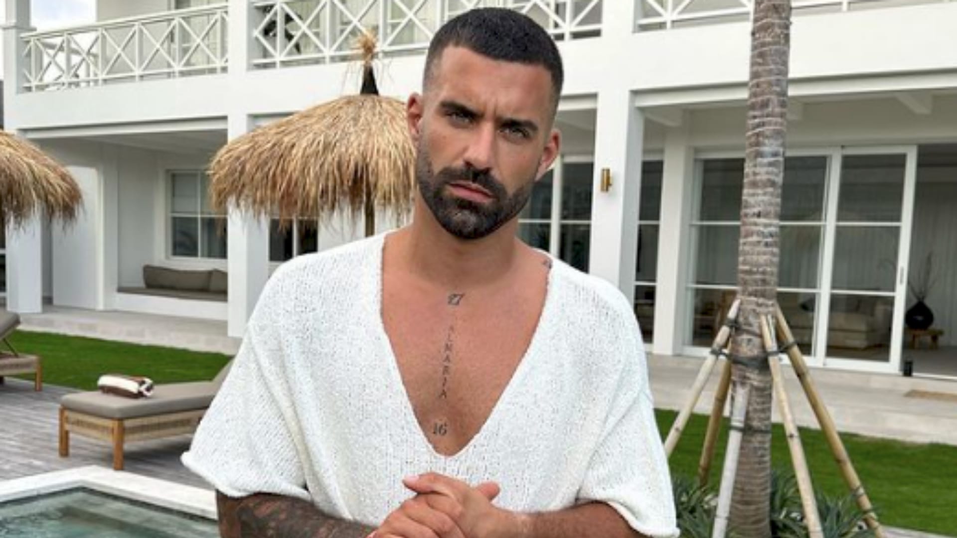Vincent Queijo : séparé de Rym Renom, il se confie sur les trois plus belles candidates de télé-réalité