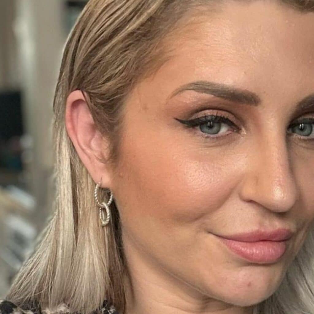 Amandine Pellissard : 'bonnasse' à 24 ans, une photo en lingerie refait surface et interpelle les internautes